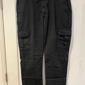 Dickies Men's Dark Cargo Pants